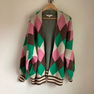 Davi & Dani women’s cardigan